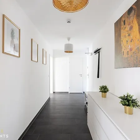 Pineapple - Zwinger Vii - 78qm - 1x Free Parking * دريسدن