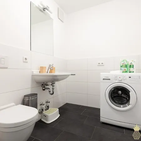 Pineapple - Zwinger Vii - 78qm - 1x Free Parking Apartment Dresden