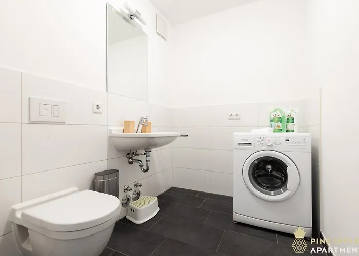 Pineapple - Zwinger Vii - 78qm - 1x Free Parking شقة دريسدن