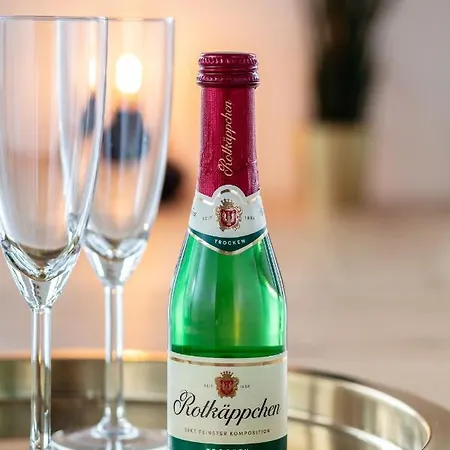 Apartmán Pineapple - Zwinger Vii - 78qm - 1x Free Parking *